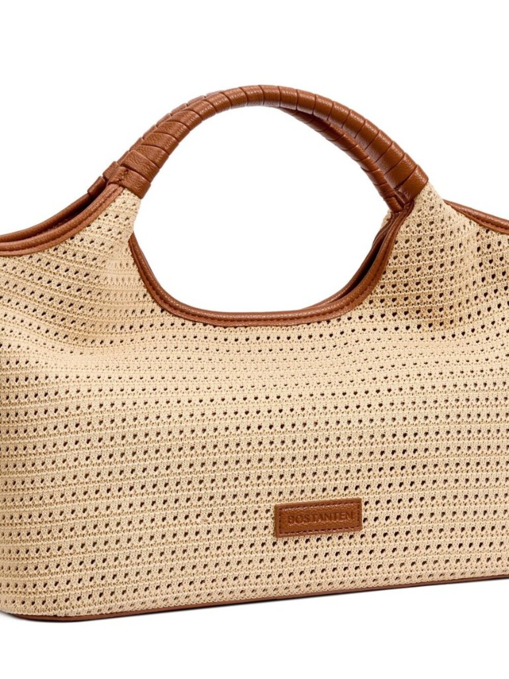 Genuine Leather Purses for Women Satchel Handbag Adjustable Strap